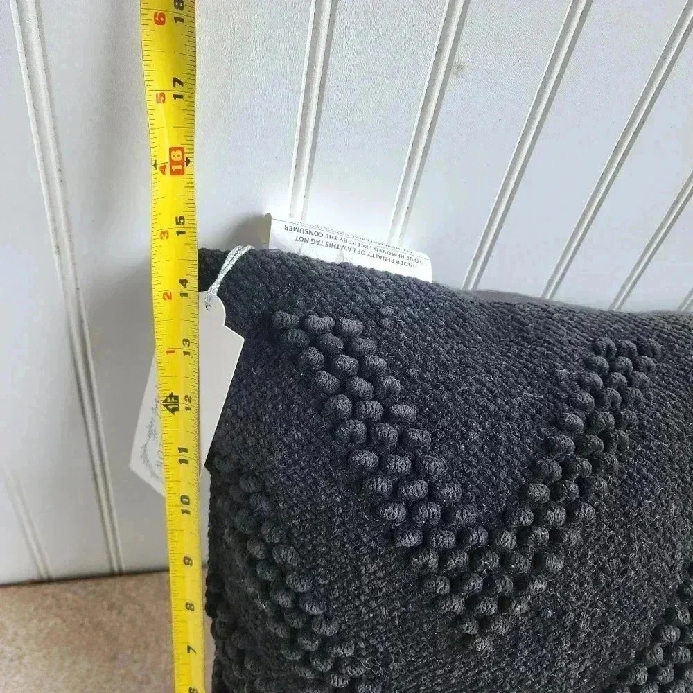 N/A nwt black
